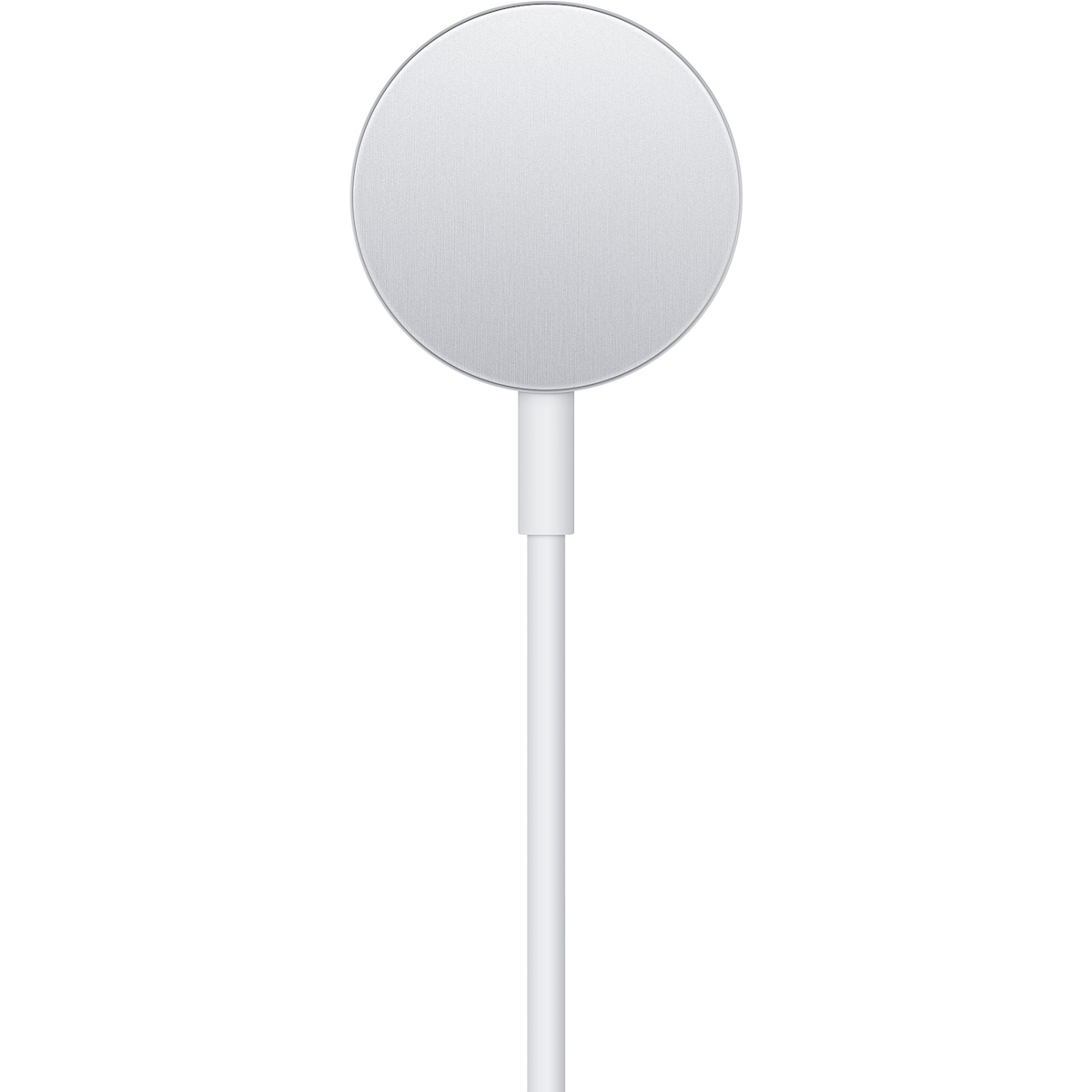 Apple Watch magnetisk ladekabel, 1 m (hvit)