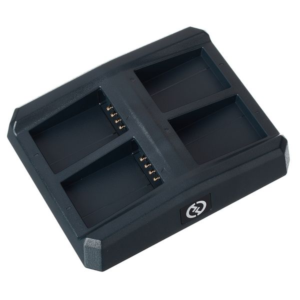 Hollyland Solidcom C1/Pro 4-Slot Charger