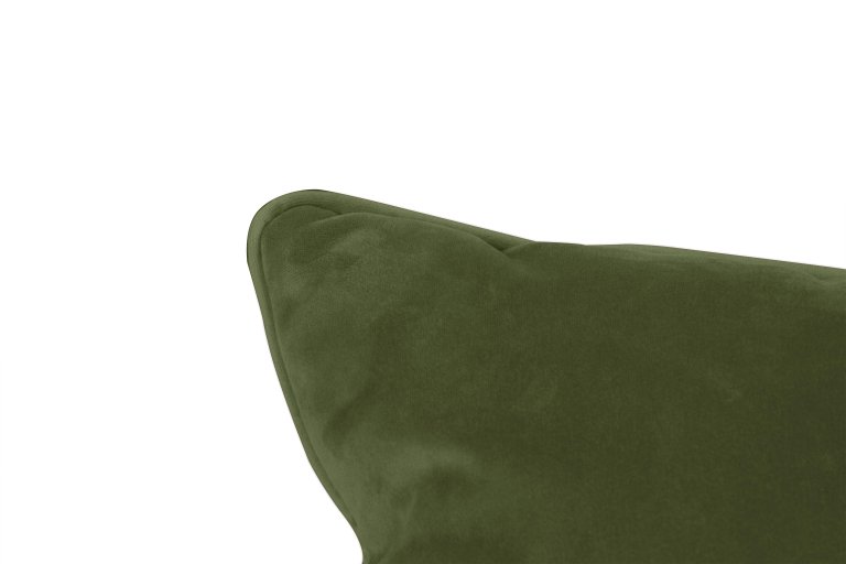 Fatboy Square Velvet kussen 50x50 Recycled Camel