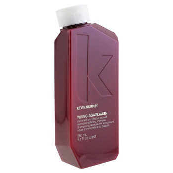 Kevin.Murphy Kevin.Murphy Young.Again.Wash (Immortelle and Baobab Infused Restorative Softening Shampoo - To Dry Brittle Hair)
