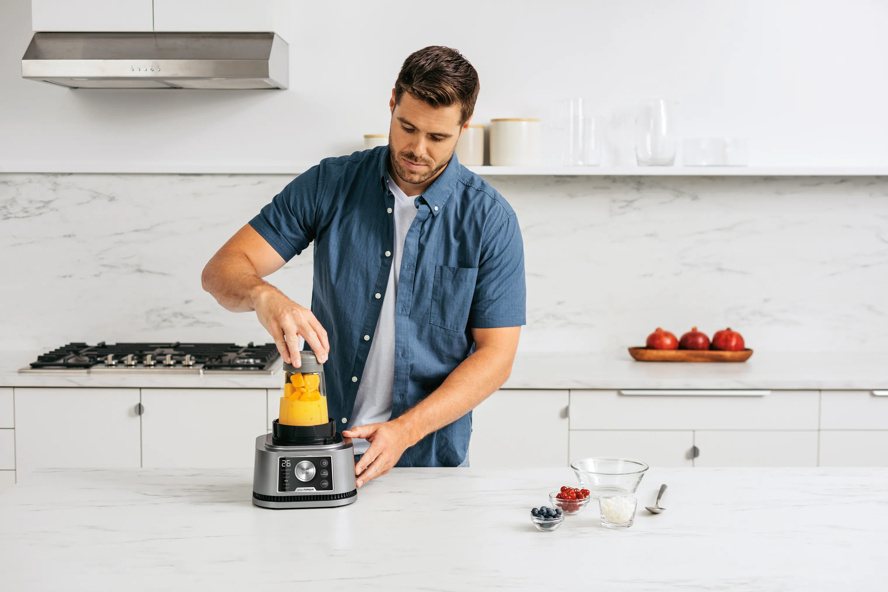 Ninja Foodi Blender CB350EU