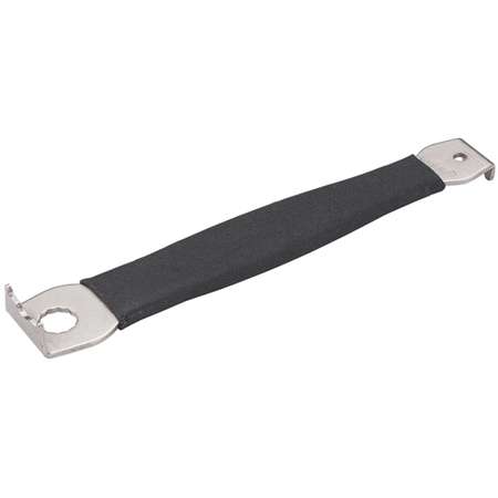 BBB Cycling BoldGrip extra BTL-32L Bladboutsleutel Zwart