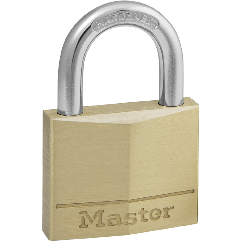 Master Lock hangslot 40mm