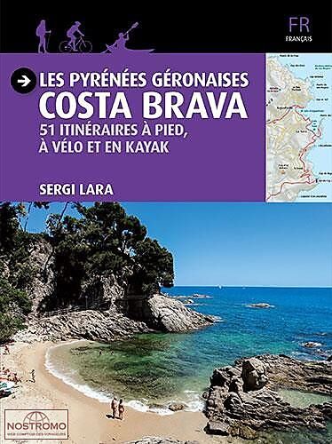 TRIANGLE POSTALS - PYRENEES GERONAISES