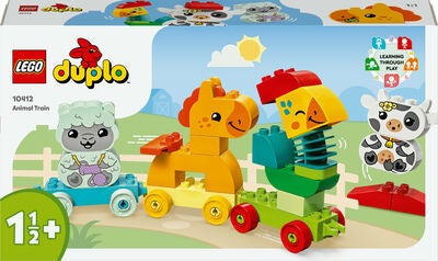 LEGO DUPLO My First 10412 Dyretog