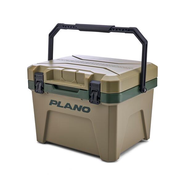 Glacière Plano Frost Hard Cooler 20L