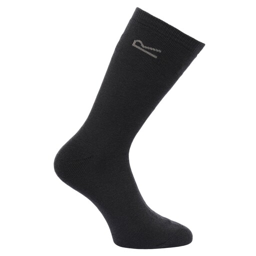 Meias térmicas Loop Model Great Outdoors Collection (pacote com 5 pares)
