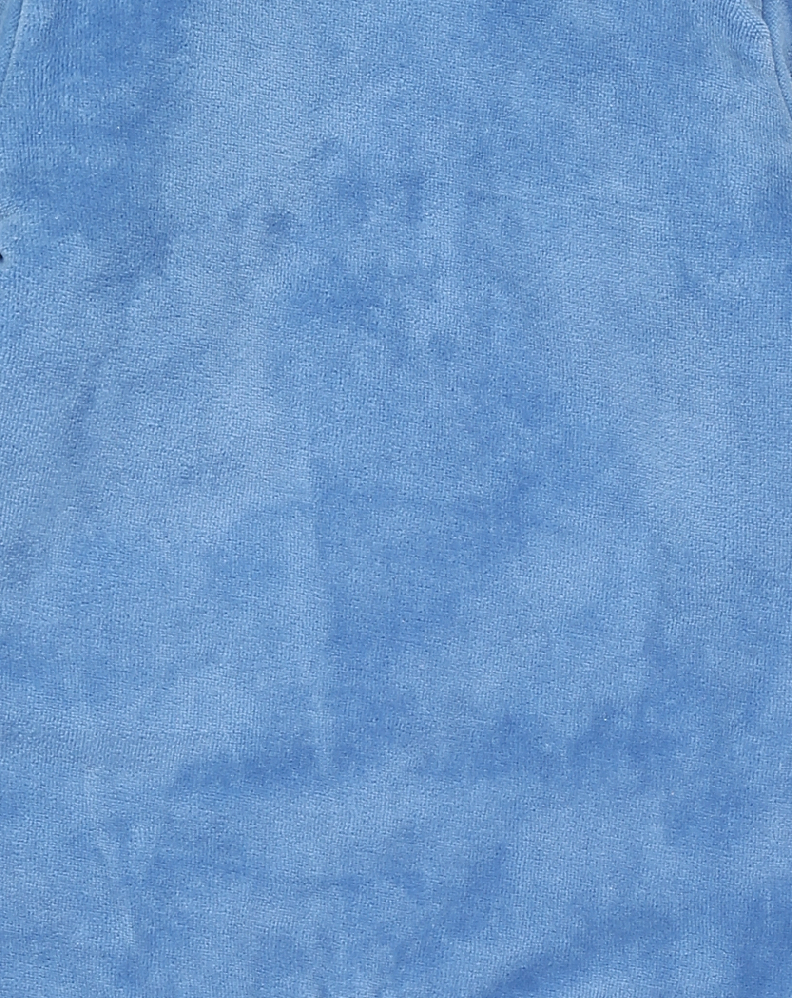 Nicki-Strampler CLASSIC BOY in blau