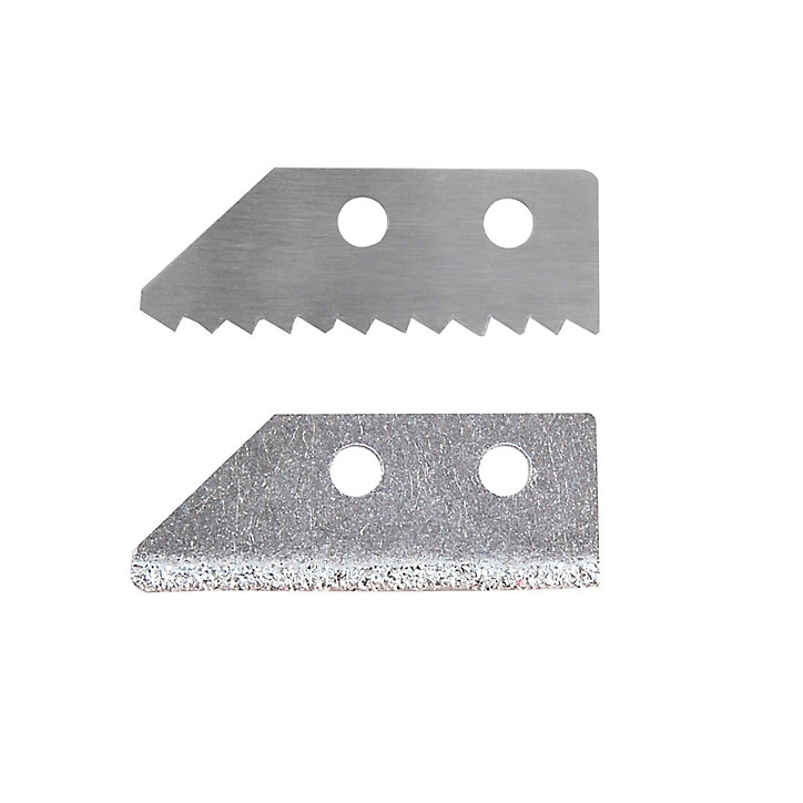 Lames pour grattoir à déjointer Magnusson - 2 pièces