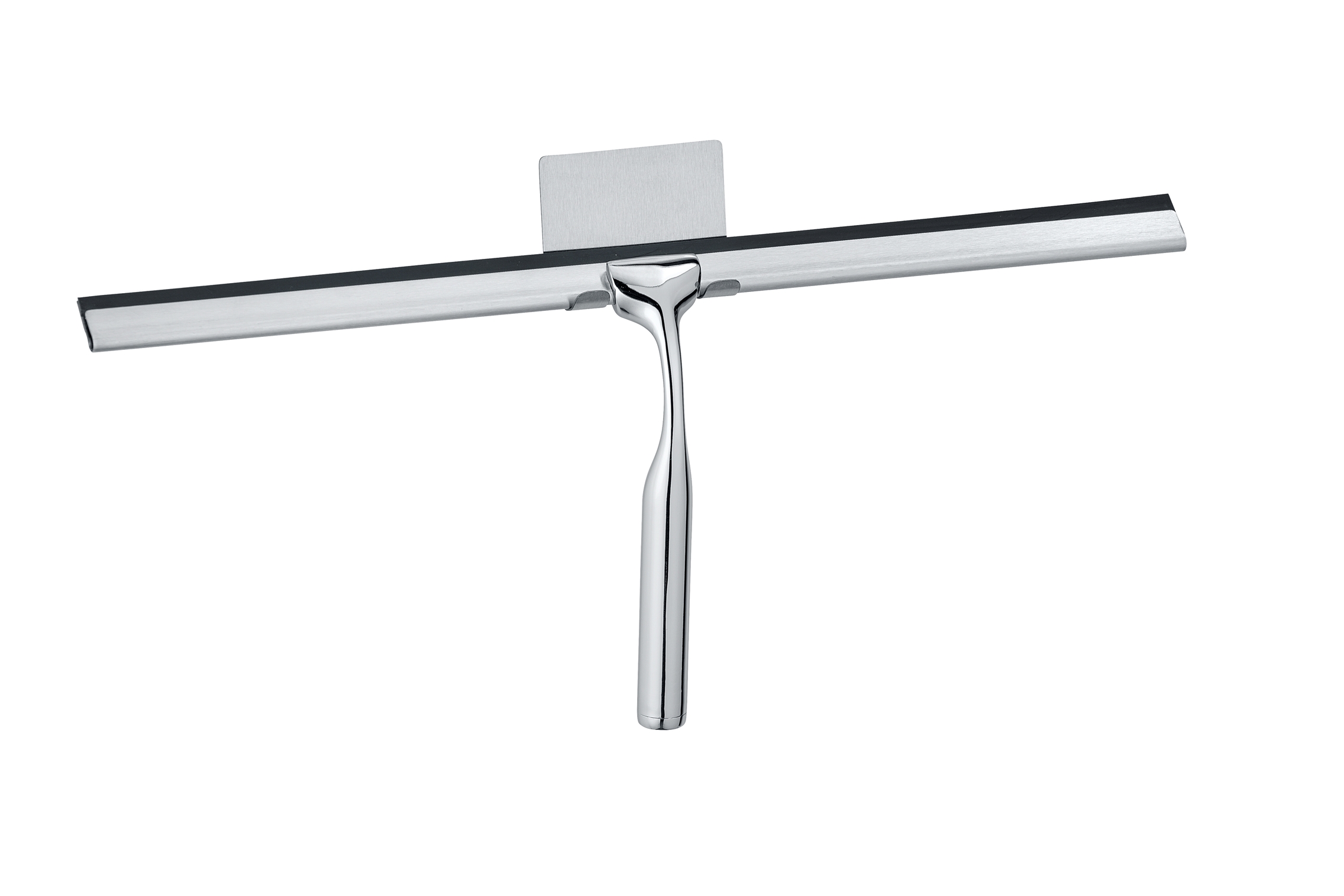 Wenko Terni turbo-loc douchewisser jumbo chroom