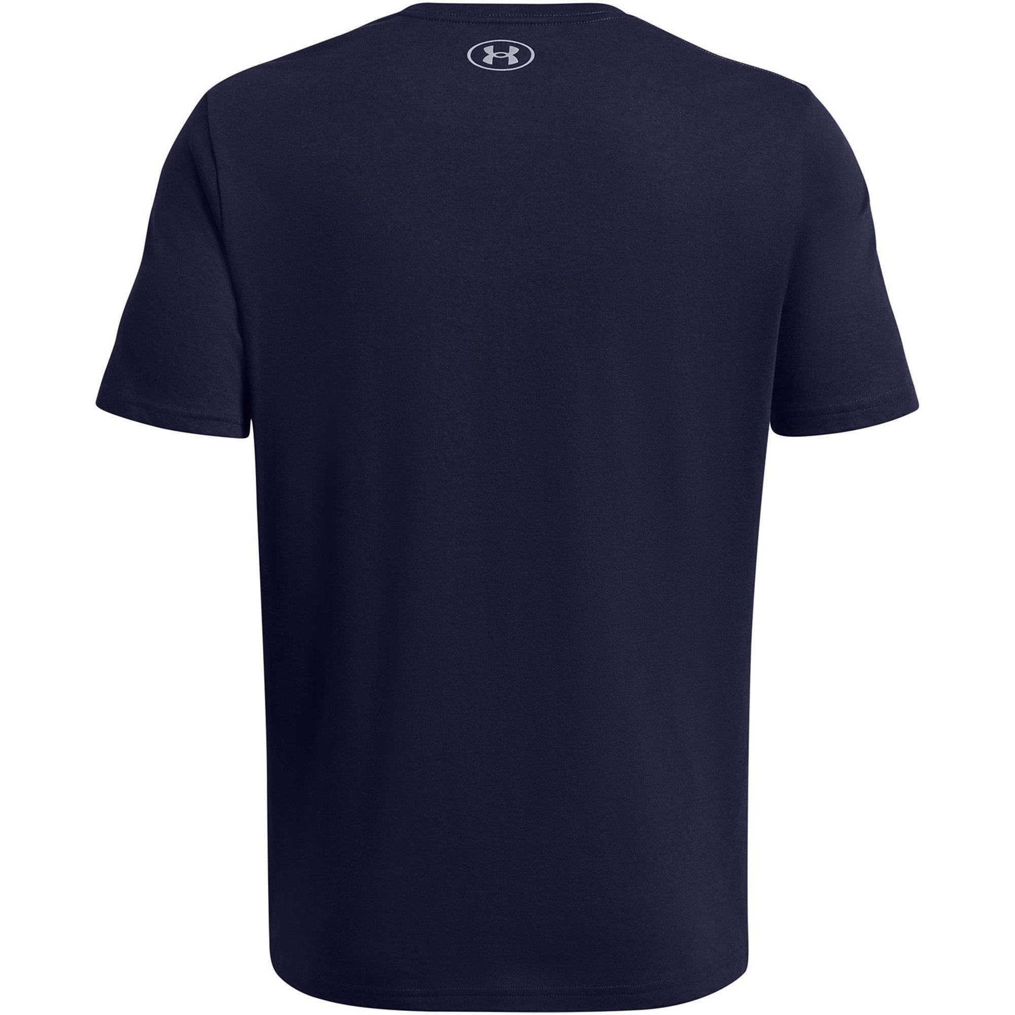 Under Armour UA Foundation Short Sleeve Mens