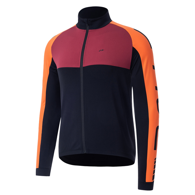 Protective Herren 7 Days Radtrikot