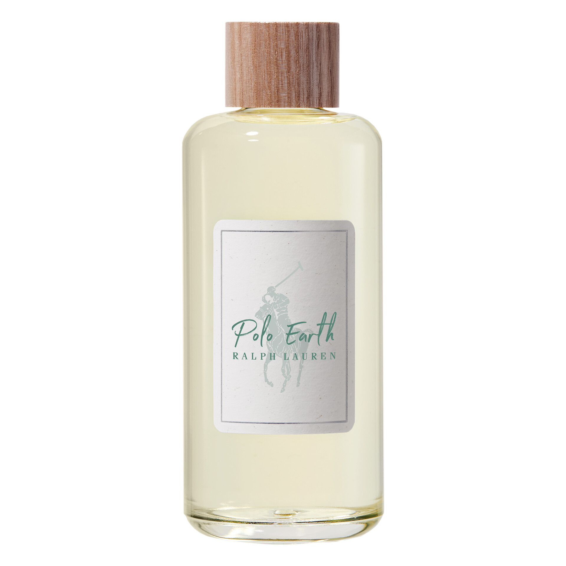 Ralph Lauren Polo Earth Edt Refill 200ml