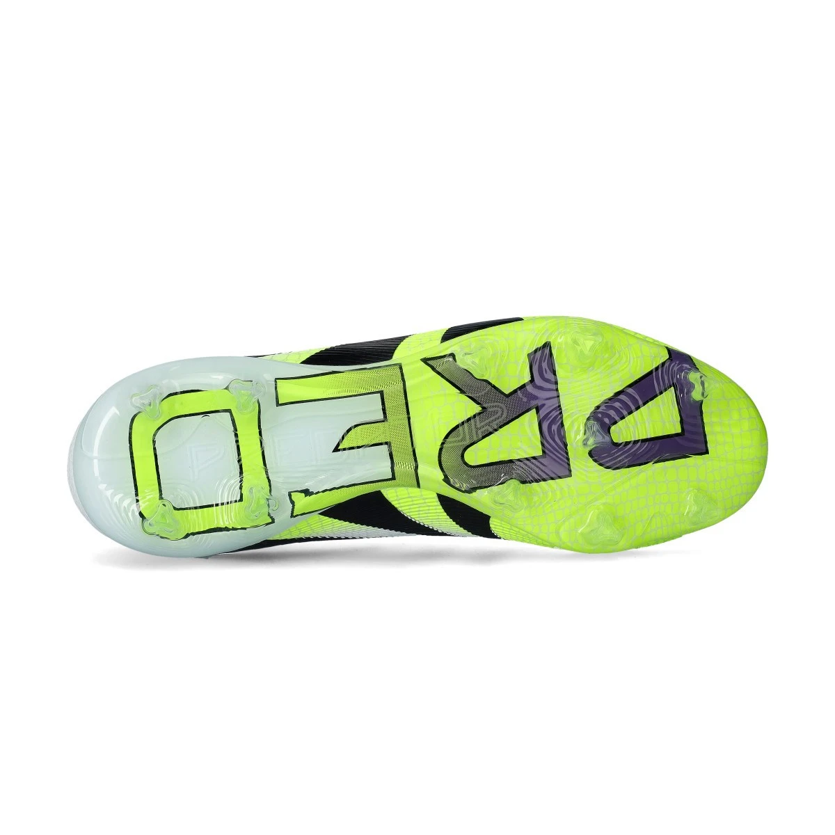 Chuteira adidas Predator Pro L FG