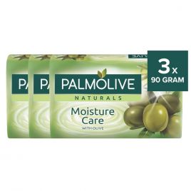 Palmolive Naturals original zeeptablet
