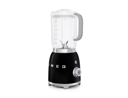 SMEG - Blender BLF01BLEU Noir