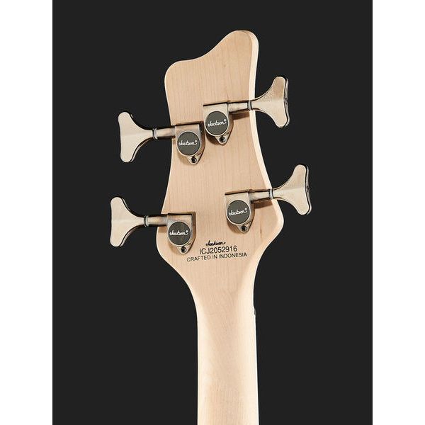 Jackson JS3Q Spectra IV ABB