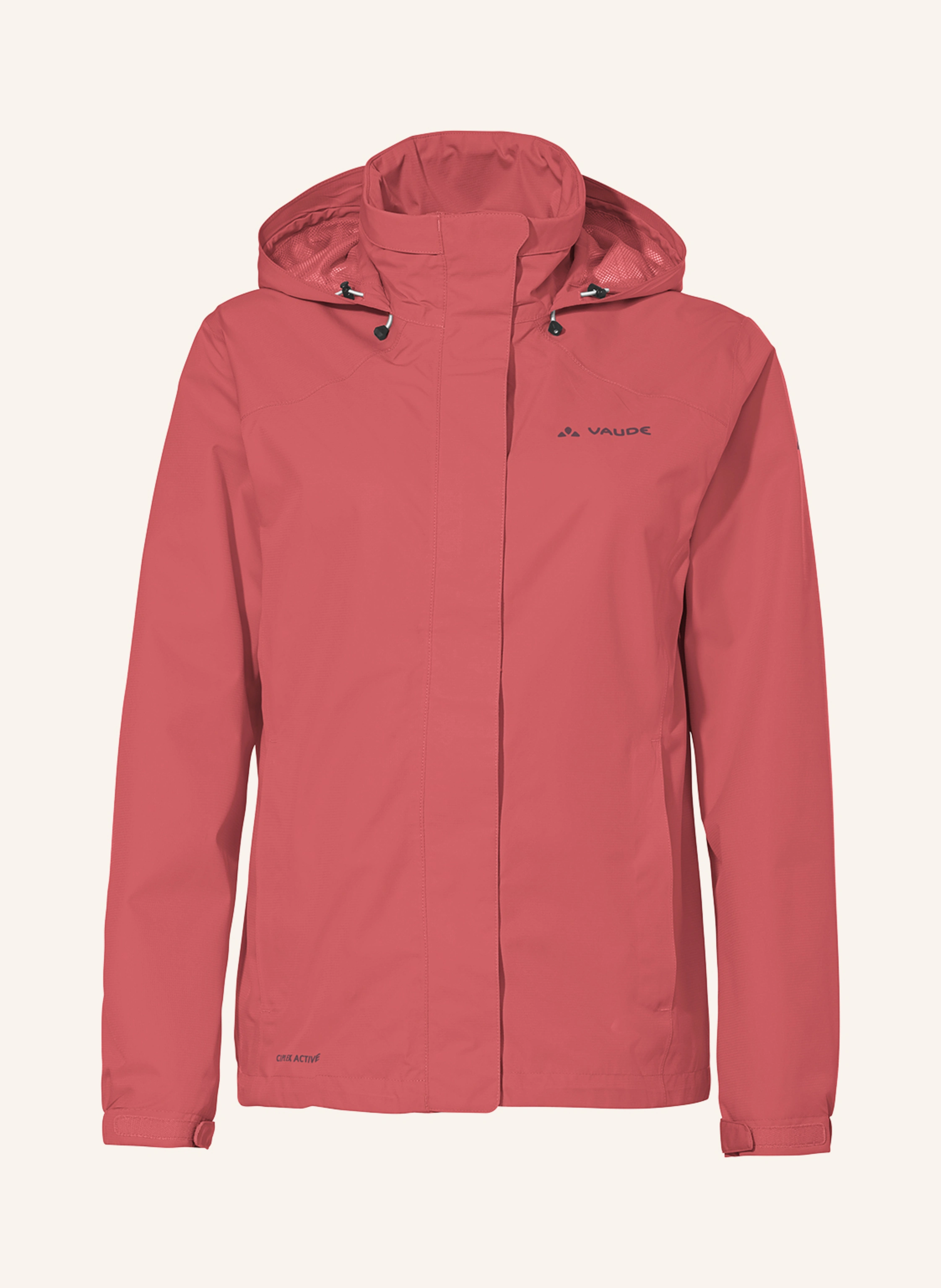 VAUDE Radjacke WESCAPE BIKE LIGHT J