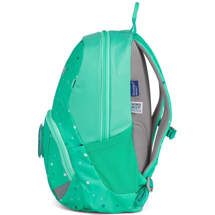 Ergobag Ease Large - Kinderrucksack 35 cm Bärnelope