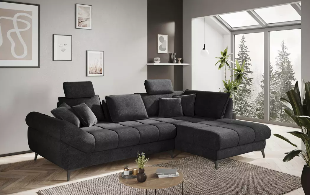 Ecksofa Atlanta