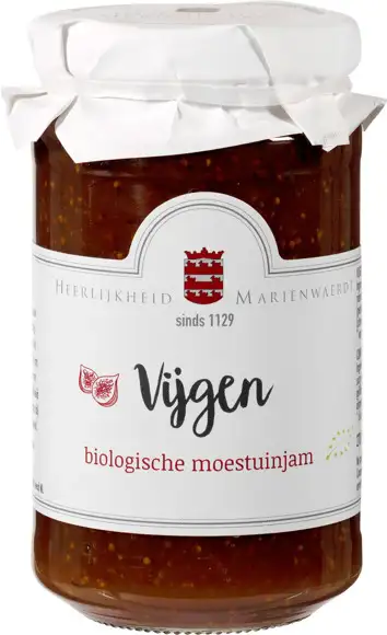 Vijgenjam