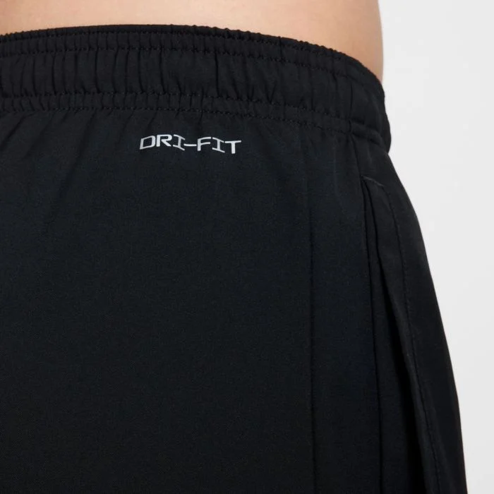 Nike Herre Bukser Dri-FIT Challenger Flash Woven Pants Sort