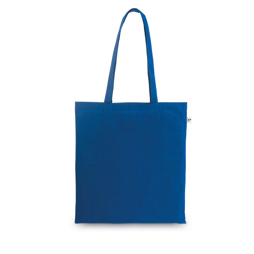 hi!dea 92389 - Sac 100% coton biologique (140 g/m²)