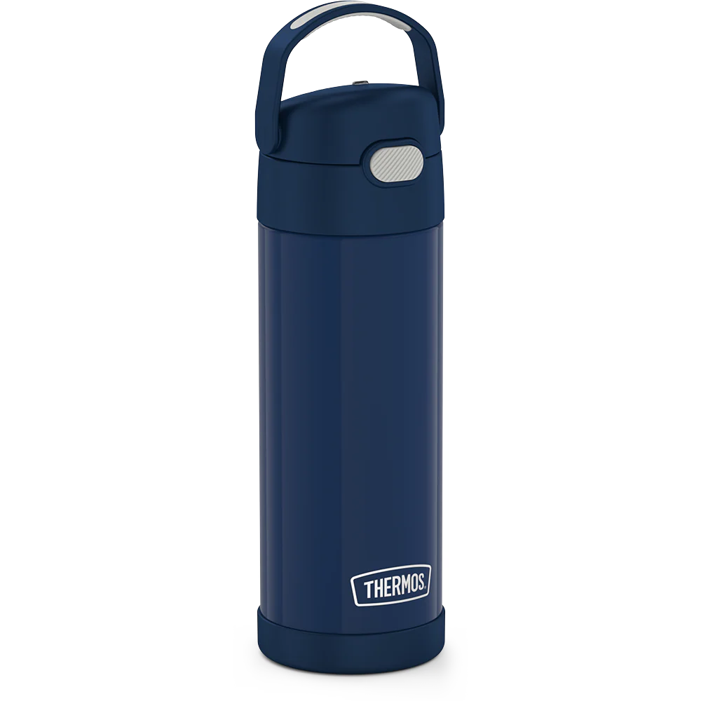 16oz FUNTAINER® WATER BOTTLE