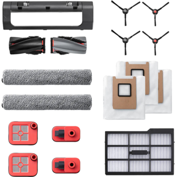 Eufy Omni E25/E28 Onderhoudspakket