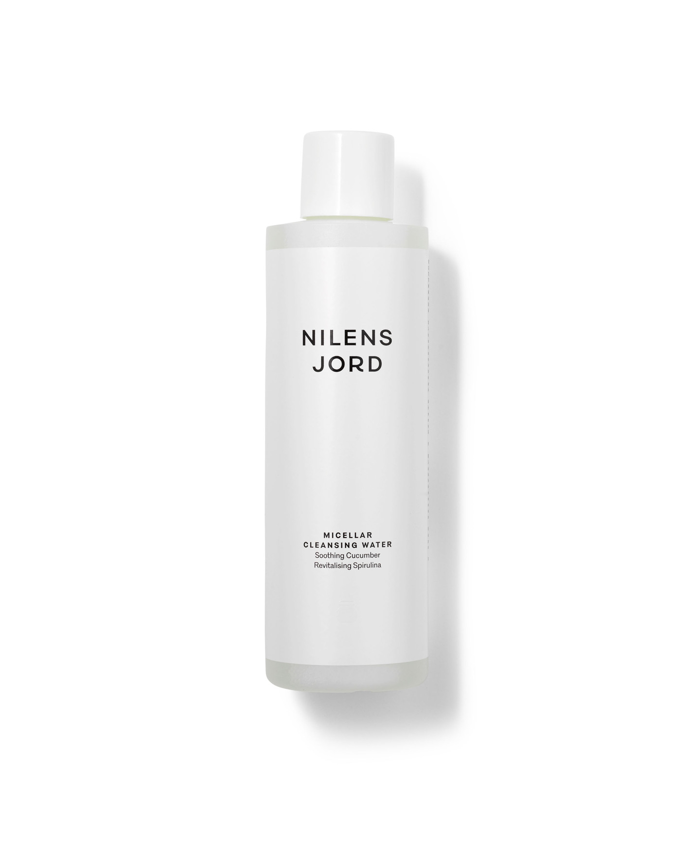 Nilens Jord Micellar Cleansing Water 200 ml