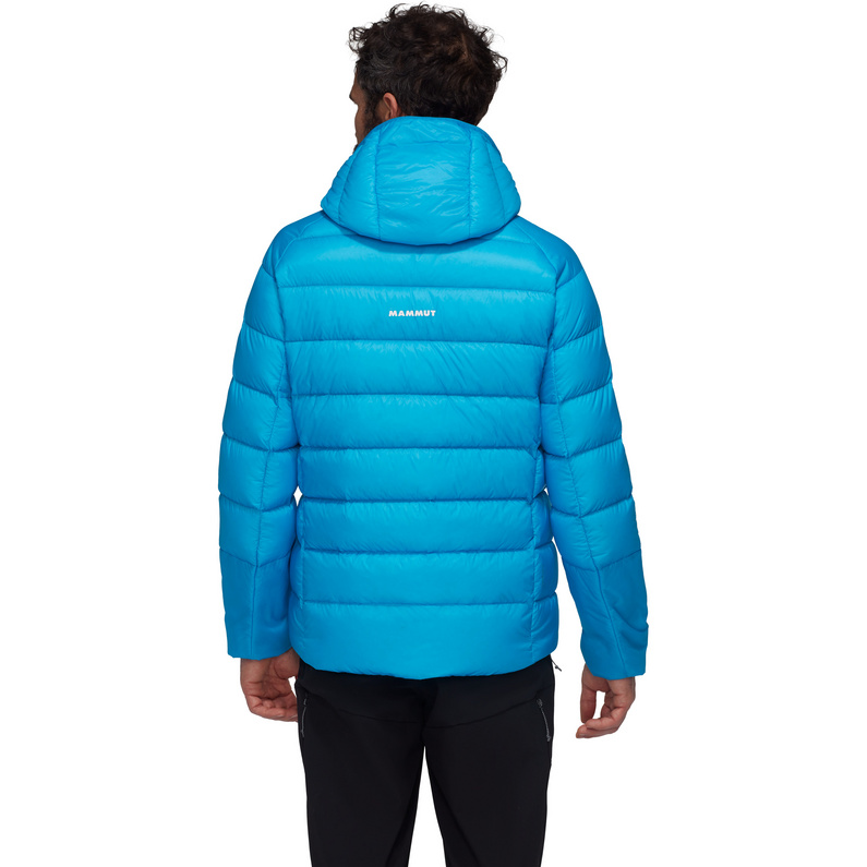 Mammut Herren Taiss In Hoodie Jacke