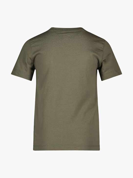 Nike T-Shirt Olive