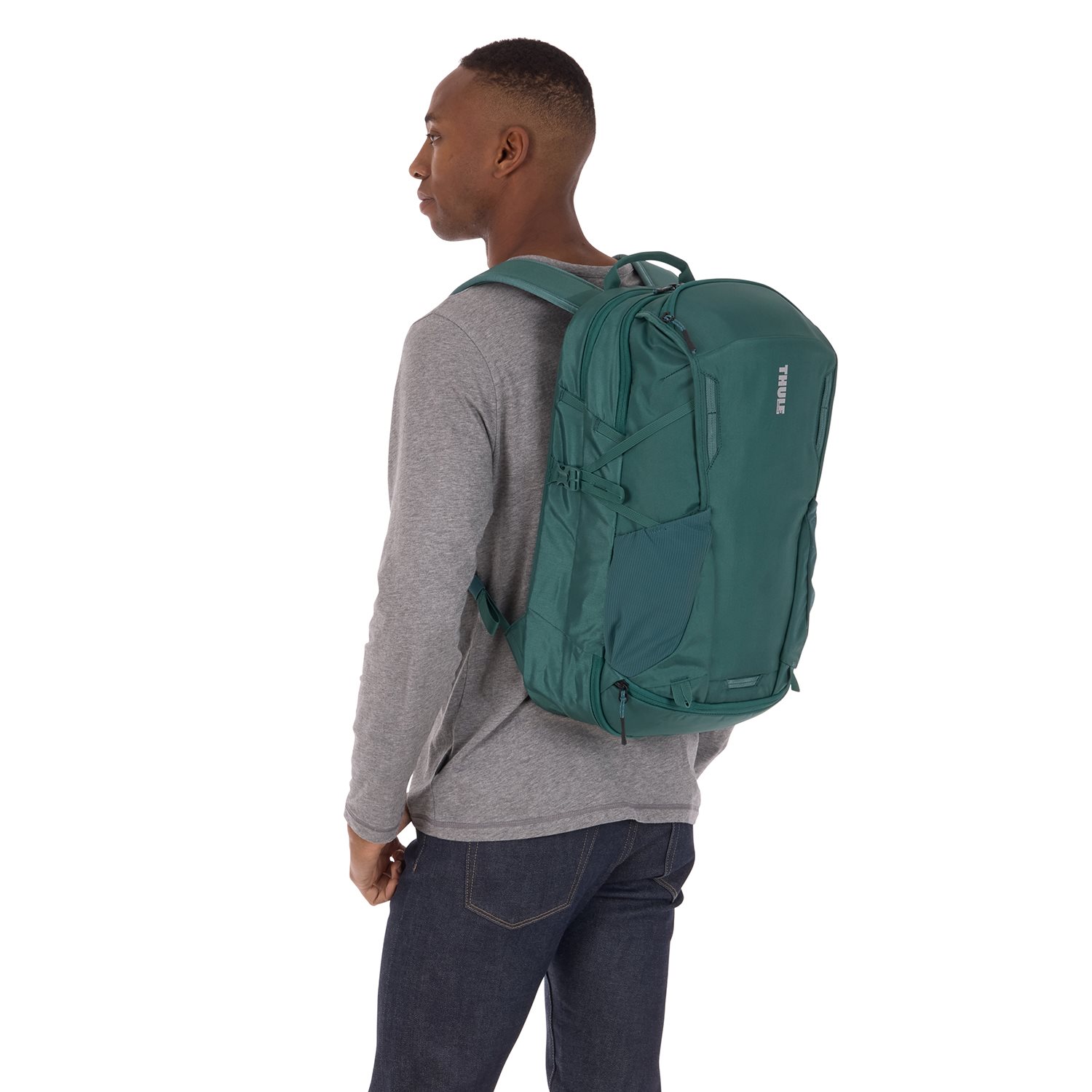 Thule EnRoute Backpack 30L mallard green