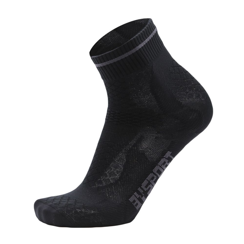 BV Sport BIKE ELITE - Chaussettes noir
