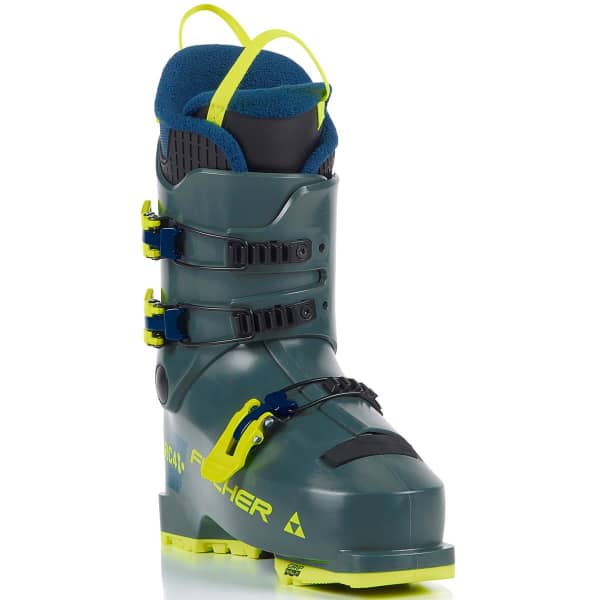 Chaussure de ski FISCHER RC4 50 JR GW
