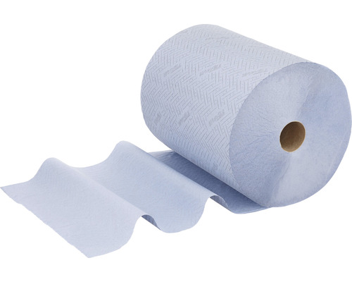 Kimberly-Clark WypAll L20 Reinigingsdoekrol 7356 Jumborol 2-laags 1000 vellen