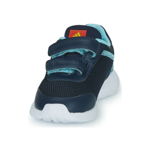 Adidas Sportswear - Tensaur Run 2.0 CF - Bleu / Multicolore