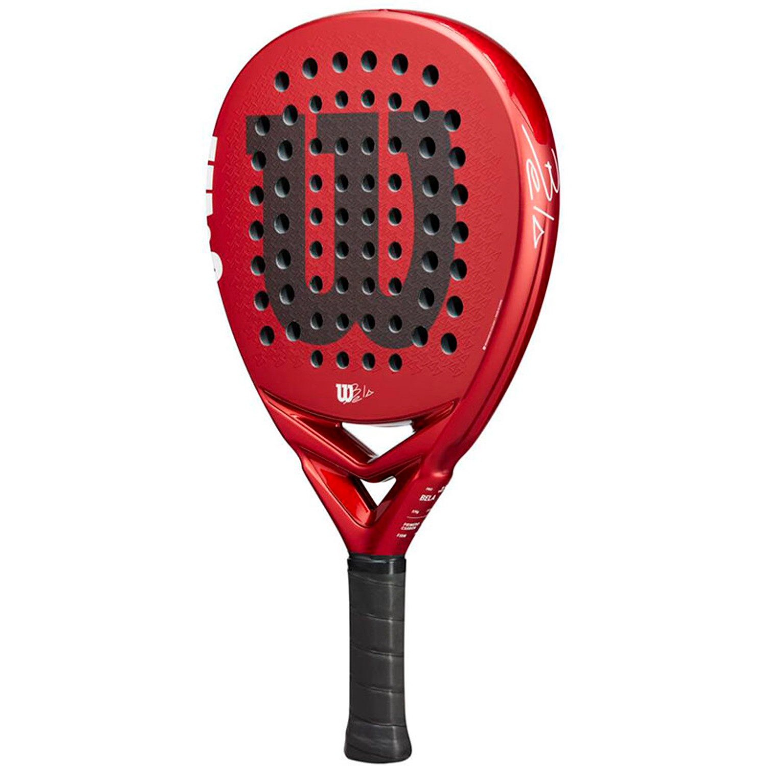 Wilson Racket + Balls Pack 8