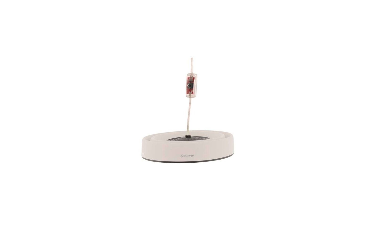 Outwell Orion Lux Cream White