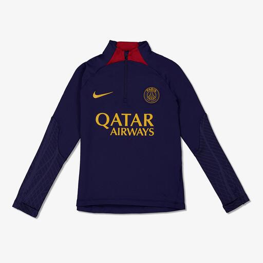 Moletom de treino do PSG 23/24