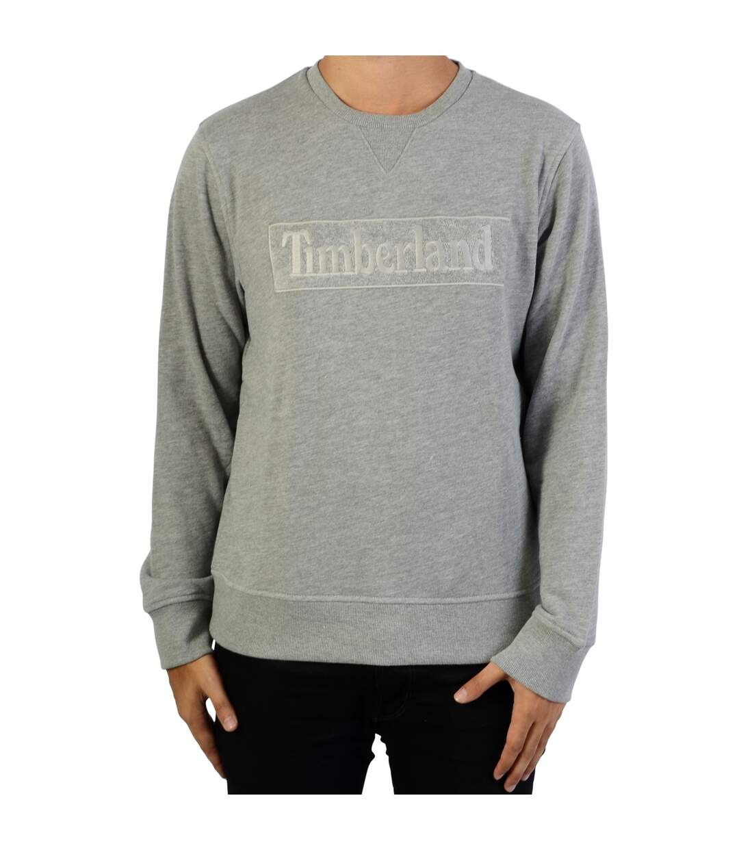 Sweat Timberland Brushbck Young Story