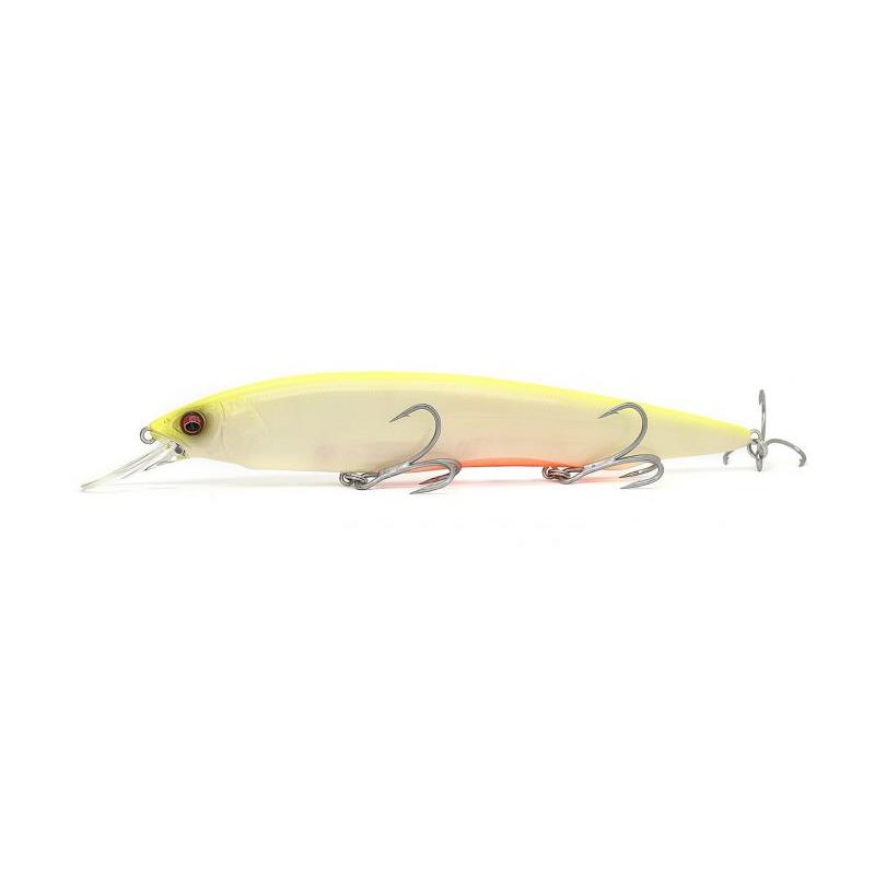 Leurre Flottant Megabass Kanata +1 Sw - 16Cm