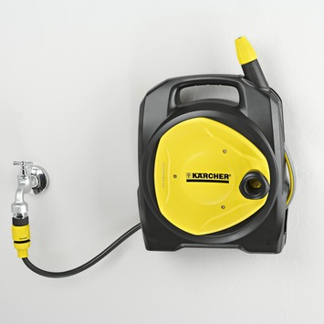 Kärcher slanghaspel compact CR 3.110