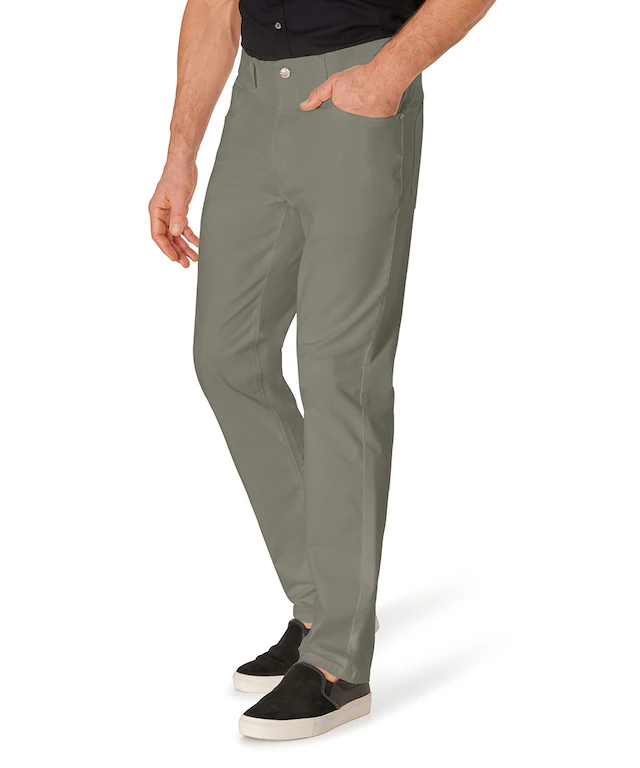 Pioneer Authentic Jeans 5-Pocket-Hose »Rando«  mit schmalem Schnitt