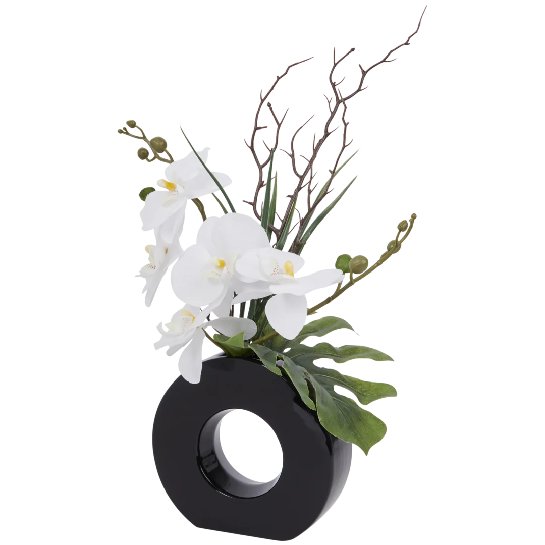 Orchidee in vaas Diverse varianten