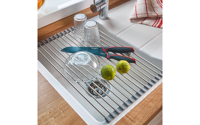 Westmark rollbare Abtropfmatte Home