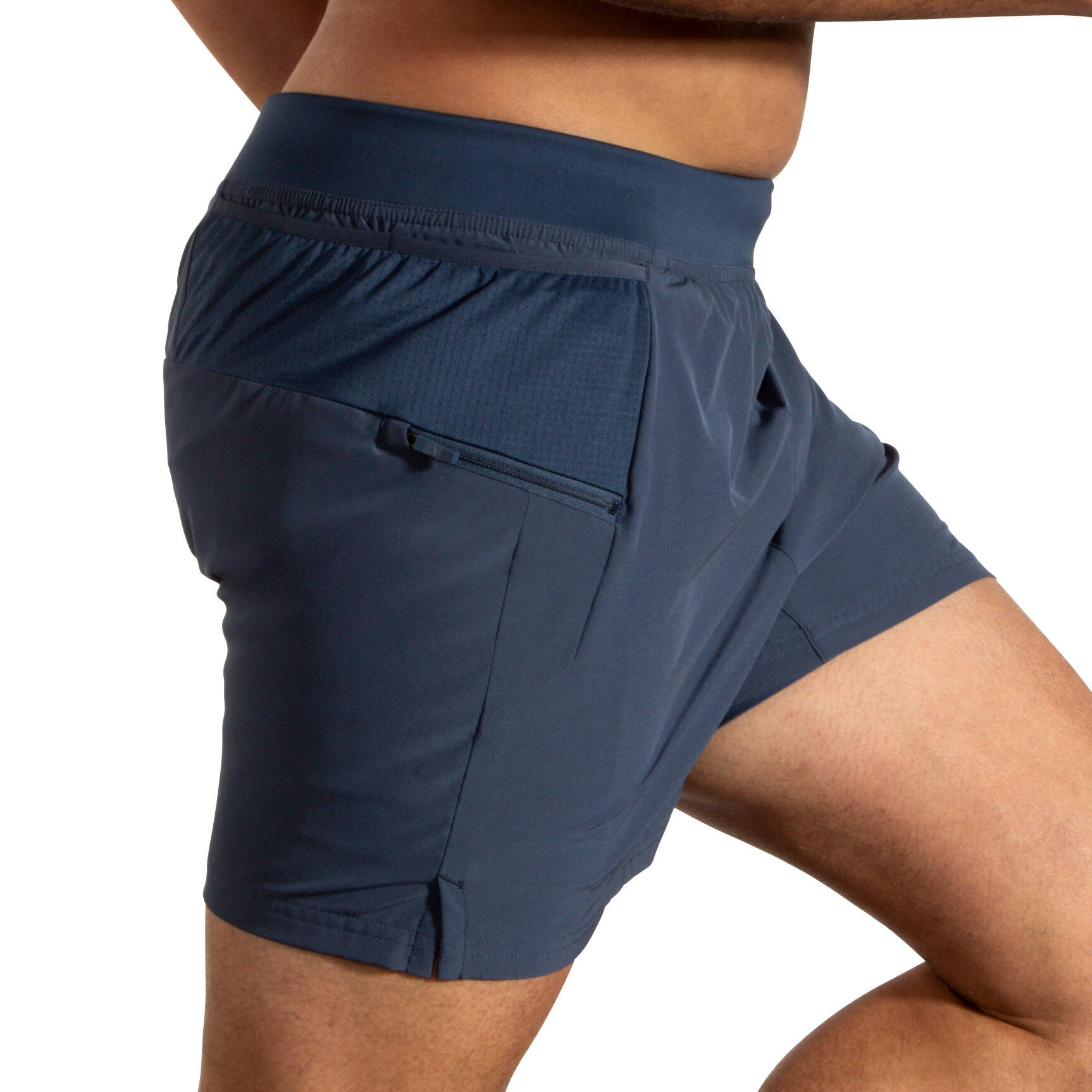 Brooks| Herren Laufshorts SHERPA 5
