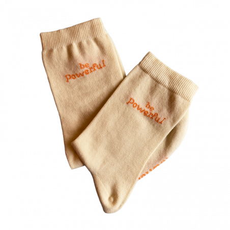Jolimoi Chaussettes Powerful