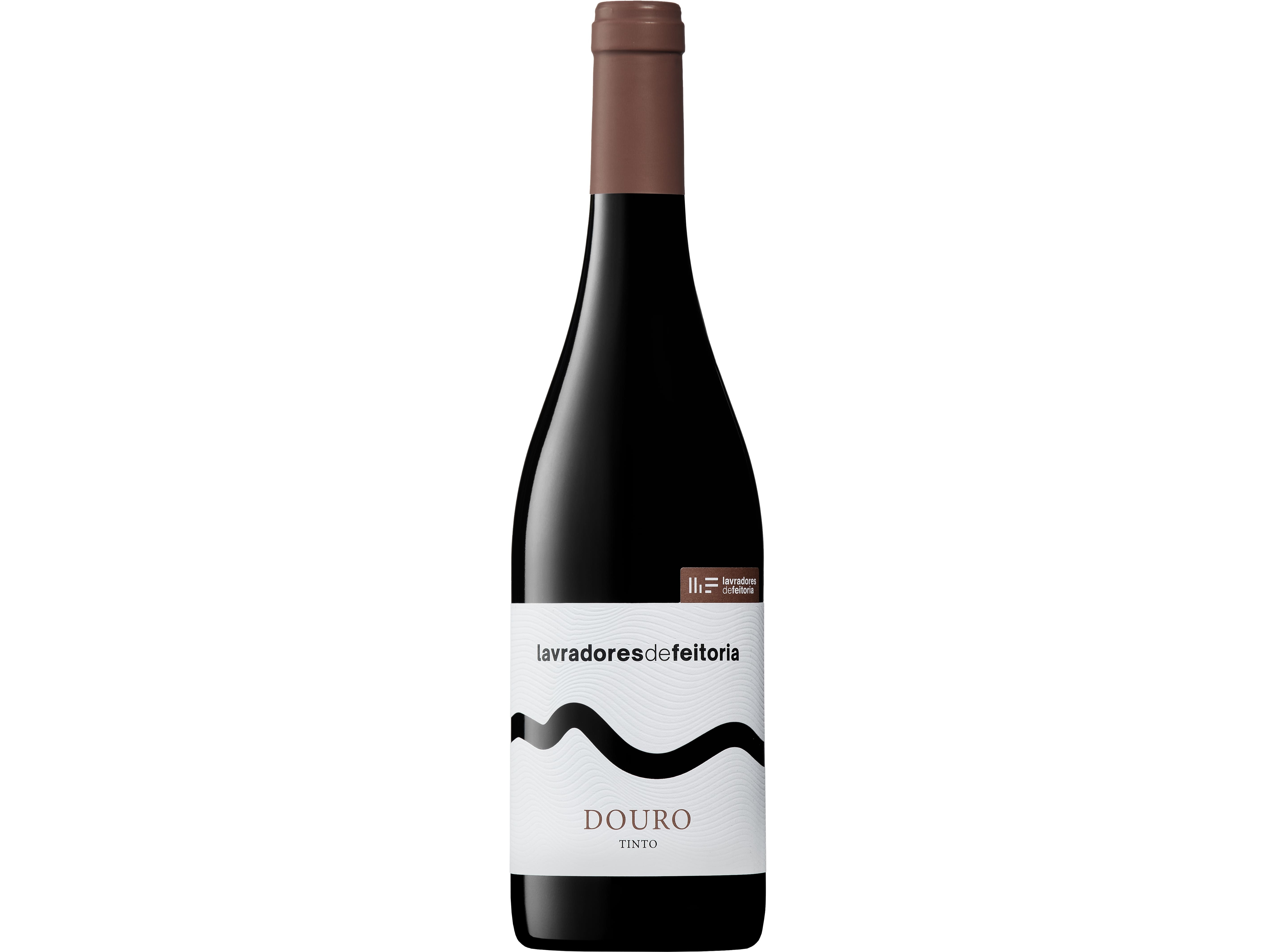 VINHO TINTO LAVRADORES DE FEITORIA DOURO 0.75L