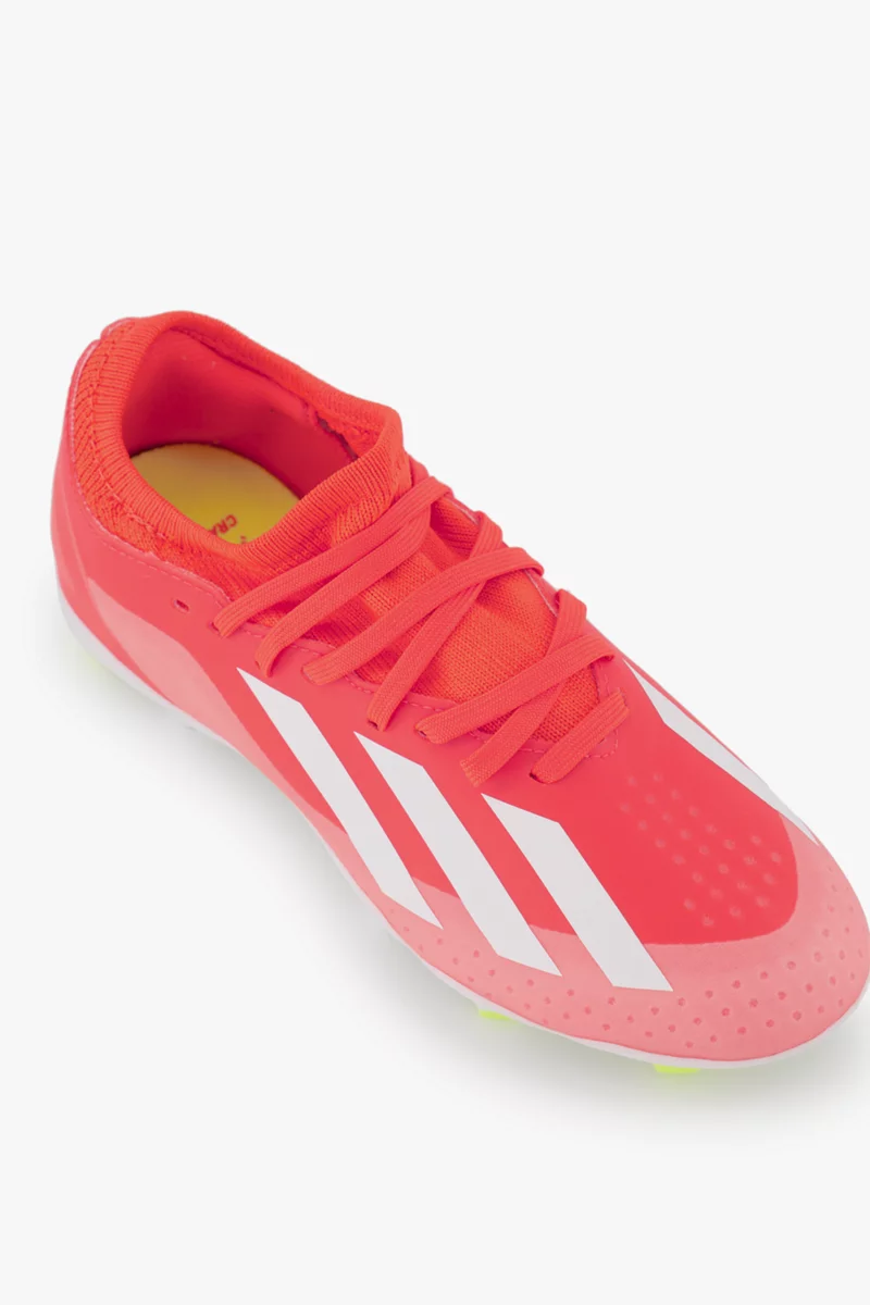adidas Performance X Crazyfast League FG Kinder Fussballschuh
